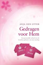 Gedragen voor Hem; E-Book